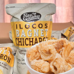 Bagnet Chicharon